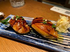 -水之惠鲜鱼料理(王府大街店)