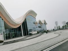 -桤木河湿地公园