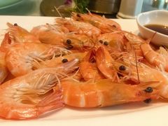 -阿娘家·原生态农家菜(国顺东路店)