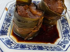 古镇扎肉（大）-洞天食府(北大街店)