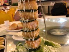 -御满江海鲜酒家(洛溪新城店)