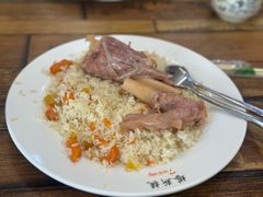 羊腿抓饭-塔斯提抓饭(东城汇店)