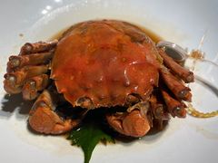 -苏帮袁Sue Cuisine(来福士店)