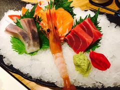 -阿吾罗日本料理(K11艺术中心店)
