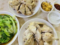-佳基盐焗鸡