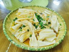 -花悦农庄 | 烧鸡·竹筒饭(沙迳高沙温泉香溪堡店)