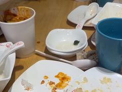 -嘉和一品粥(山水店)