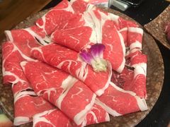 -宽巷子成都火锅(南站店)