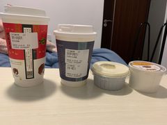 -茶颜悦色(银盆岭万达广场店)