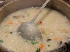 -粤仔湾砂锅粥(广益哥伦布店)
