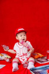 -贝克叔叔儿童摄影工作室(天时嘉园店)