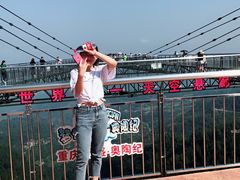 -梦幻奥陶纪景区