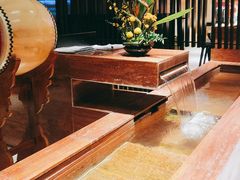 -西村日本料理(香格里拉饭店)