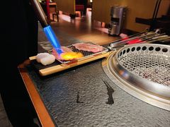 -300杯·和牛烧肉清酒专门店(廊里店)