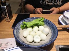 -打酱友•斑鱼海鲜粥火锅(吴桥店)