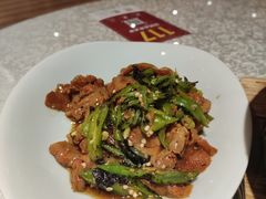 -阿斯牛牛·凉山菜(新会展店)