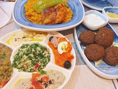 -La Medina餐厅(亮马河南路店)