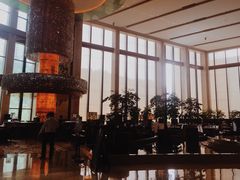 -济南喜来登酒店