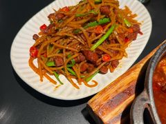 -Ameigo梅果·云贵川bistro(长宁来福士店)