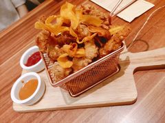 果仁香酥肉-九转小磨(凯德店)