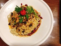 -小菜园新徽菜(芜湖万达店)