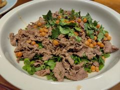 -小鱼故事·海鲜饺子馆(高新店)