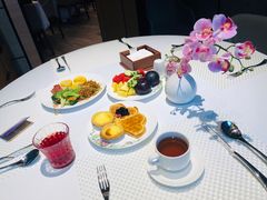 -花城苑广府菜(侨鑫店)