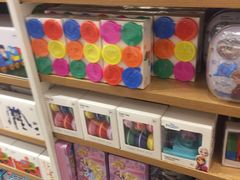 -名创优品(光耀东方购物中心店)