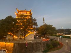 -陌上花开餐厅(云山路店)