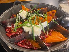 -化龙桥九宫格火锅(清水河店)