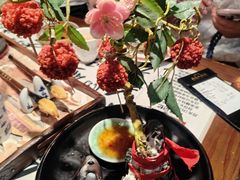 -南昌大饭店·地标美食名片(万寿宫店)