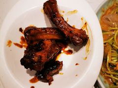 -北李妈妈菜·海肠捞饭(高新万达店)