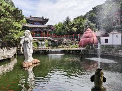 -红螺寺