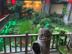 -凤凰山斑鱼馆(恭城店)