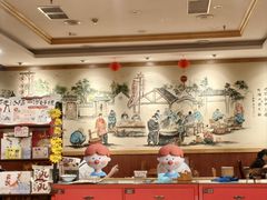 -老雒阳面馆·水席·洛阳菜(王城路店)