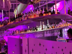 -天玑高空江景餐厅&酒吧Sky Secret Restaurant&Bar