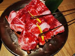 -西塔老太太泥炉烤肉(亚运村店)