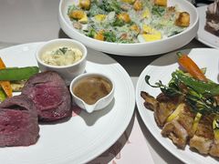 -Deer Park鹿园西餐(仁恒置地广场店)