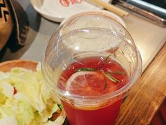 -探鱼·鲜青椒爽麻烤鱼(正佳广场店)