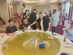 -黄埔华苑酒家(黄埔总店)