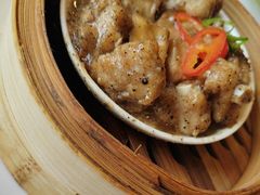-粤菜王府·海鲜·茶市·海景餐厅(大梅沙店)
