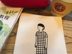 -漫咖啡MAANCOFFEE(人大店)