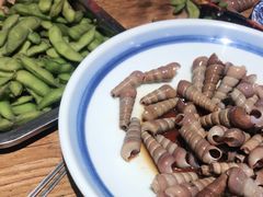 -永红源啤酒·烧烤·海鲜·大排档(青特城店)