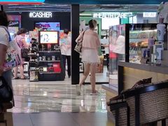 -星巴克(广州中华广场B1层店)