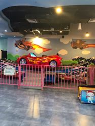 -利奥梦幻主题乐园(爱琴海购物公园店)