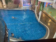 -碧水豪园·足浴·SPA·汗蒸·那须汤泉(中山东路店)