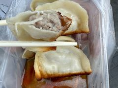 -水丰锅贴(延吉东路店)