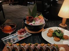 -广州瑰丽酒店·Black Iron黑金燚