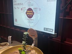 -巴奴毛肚火锅(大剧院店)