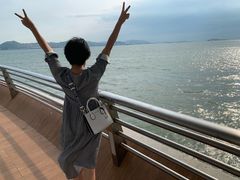 -演武大桥观景平台